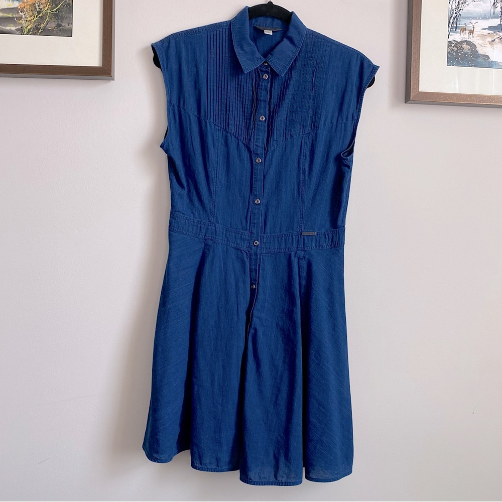 Diesel Dress